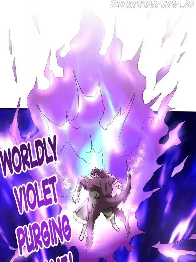 Peerless Doctor In The City Chapter 224