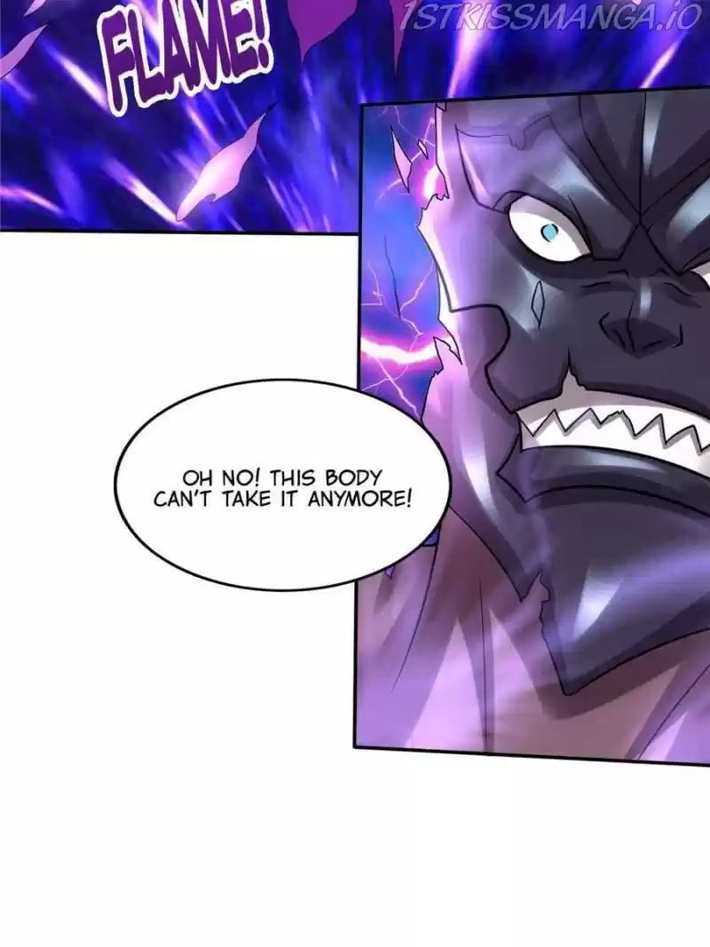 Peerless Doctor In The City Chapter 224