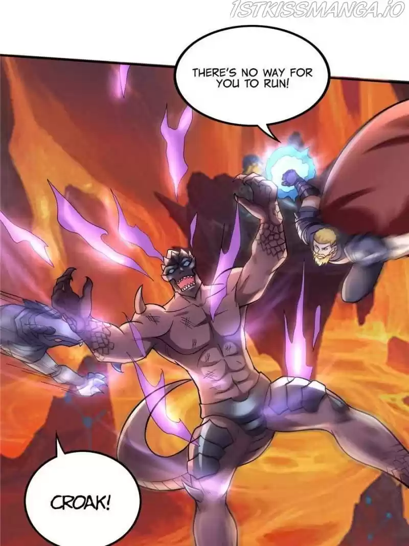 Peerless Doctor In The City Chapter 224