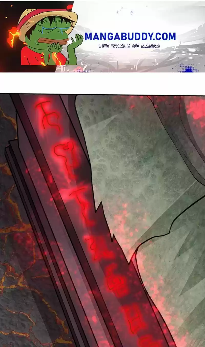 Peerless Doctor In The City Chapter 226