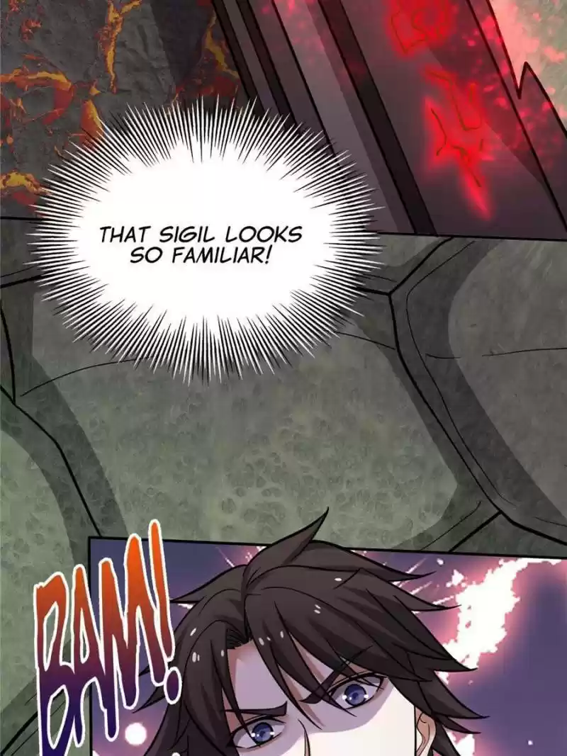 Peerless Doctor In The City Chapter 226