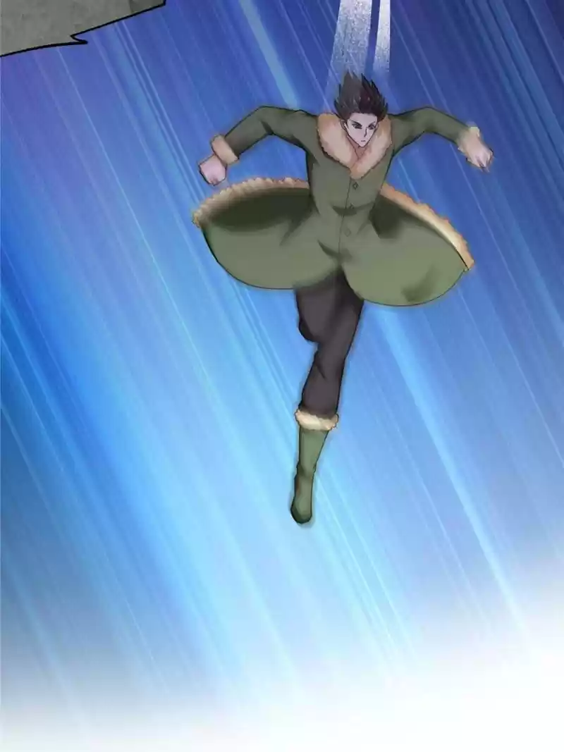 Peerless Doctor In The City Chapter 226