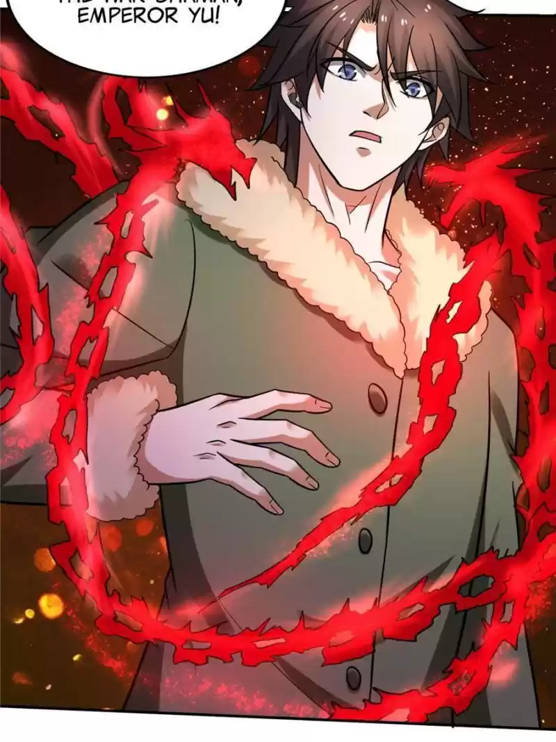 Peerless Doctor In The City Chapter 226