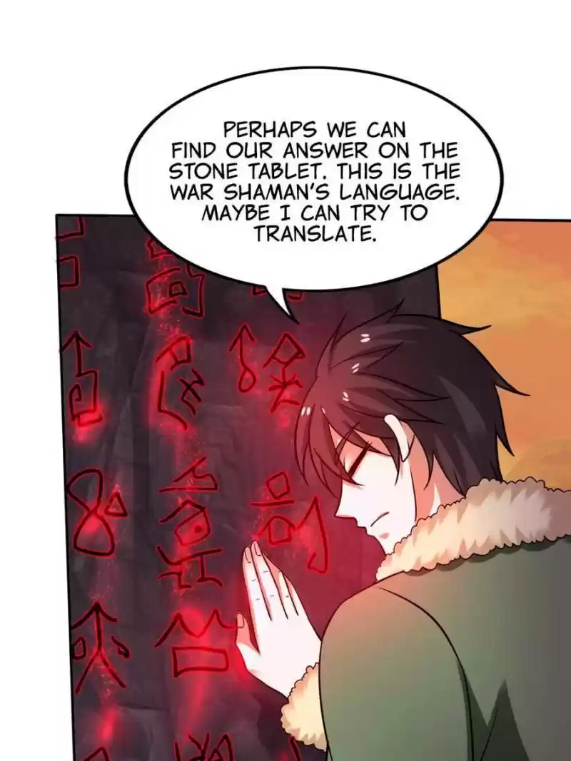 Peerless Doctor In The City Chapter 226