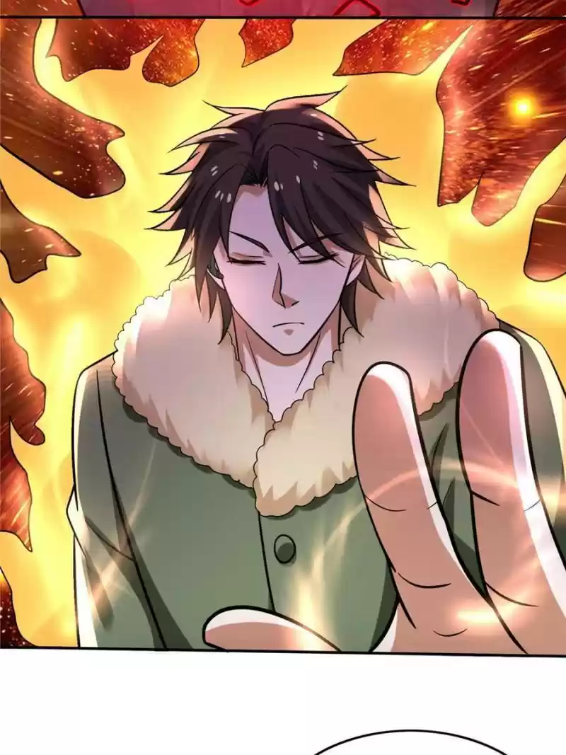 Peerless Doctor In The City Chapter 226