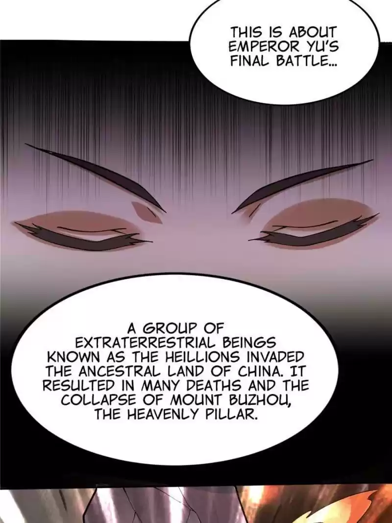 Peerless Doctor In The City Chapter 226