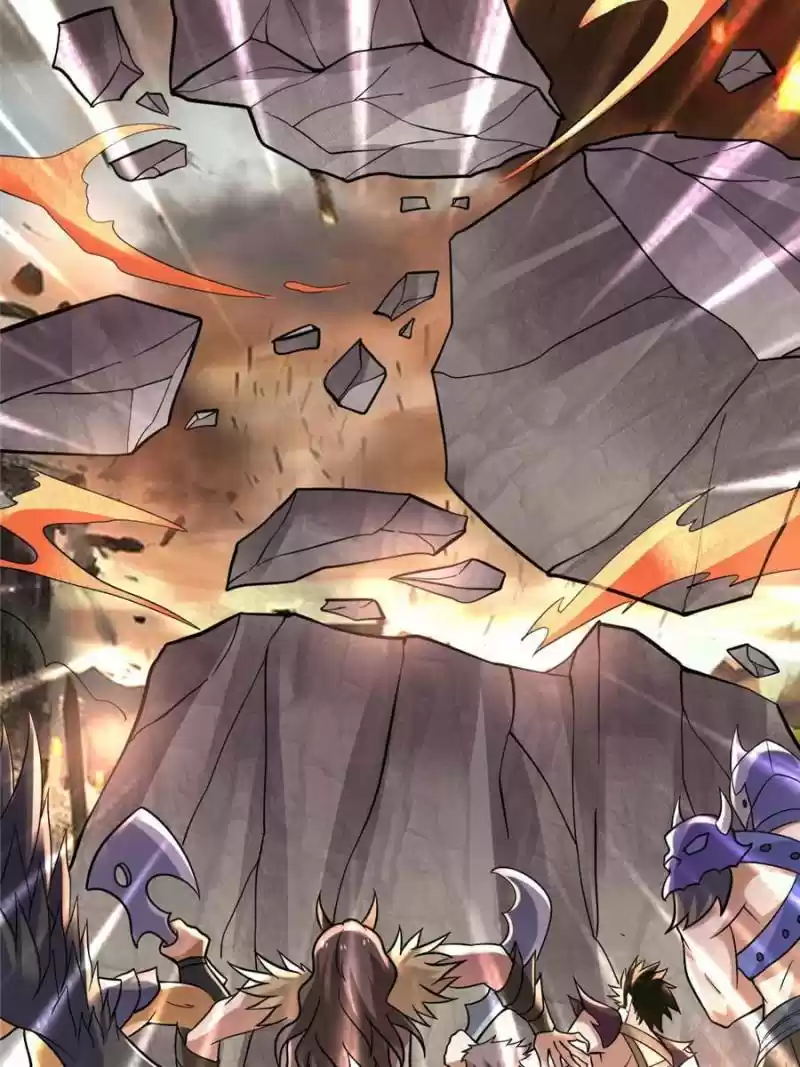 Peerless Doctor In The City Chapter 226