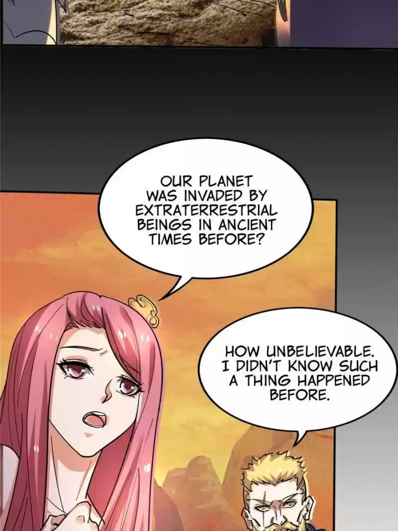 Peerless Doctor In The City Chapter 226