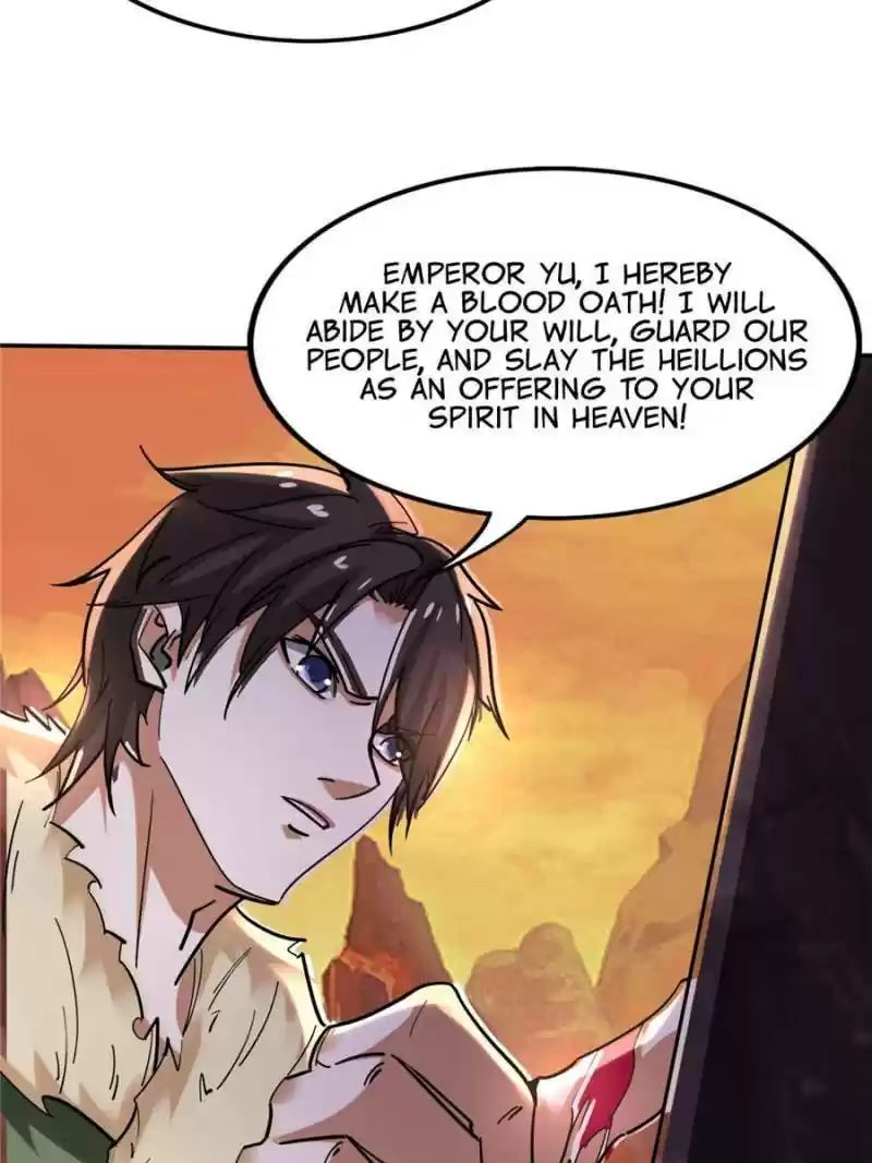 Peerless Doctor In The City Chapter 226