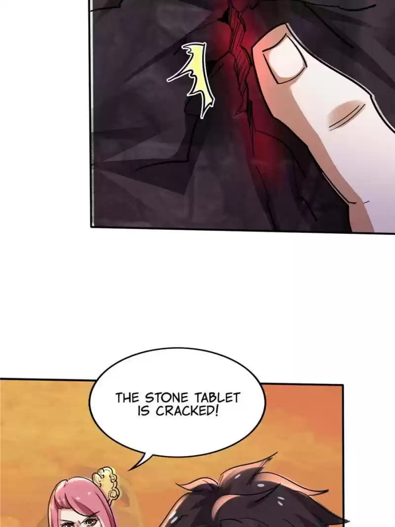 Peerless Doctor In The City Chapter 226