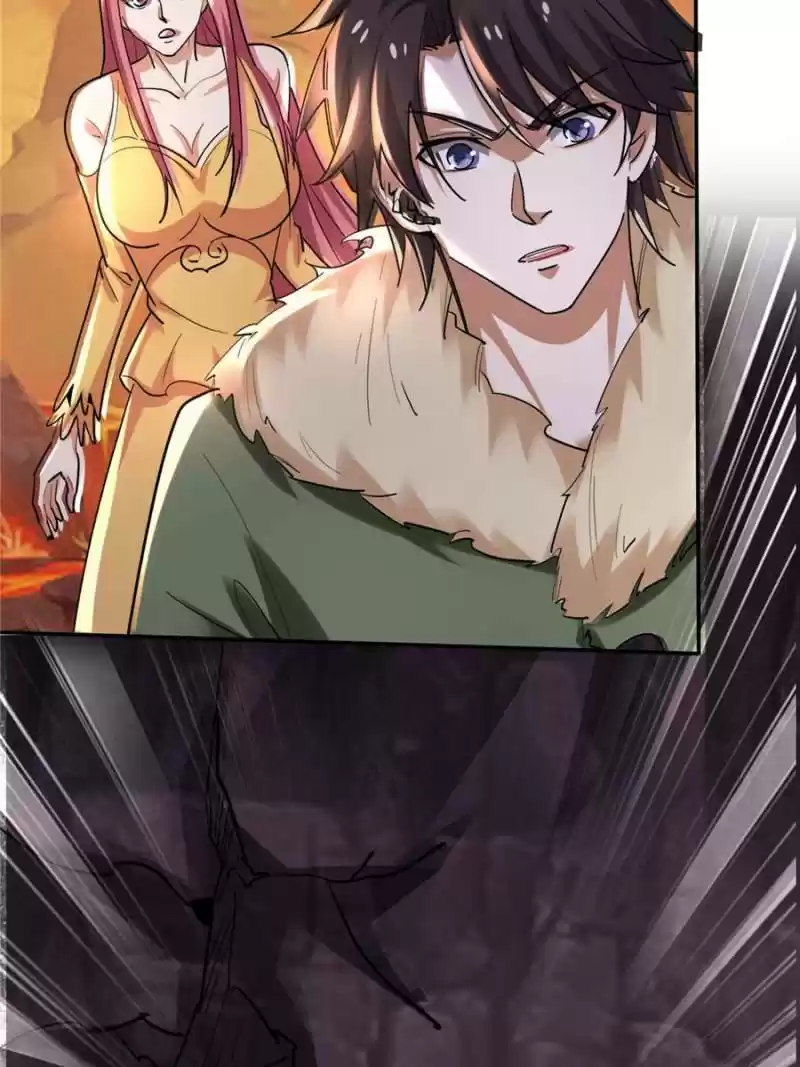 Peerless Doctor In The City Chapter 226