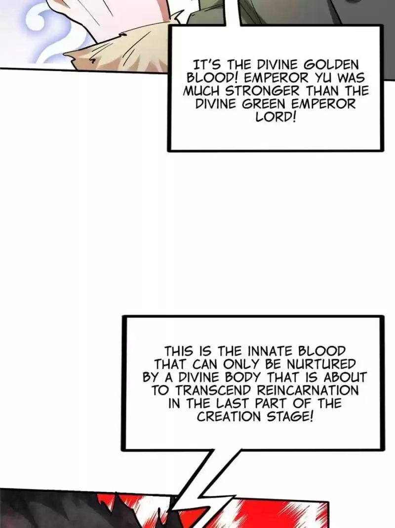 Peerless Doctor In The City Chapter 226