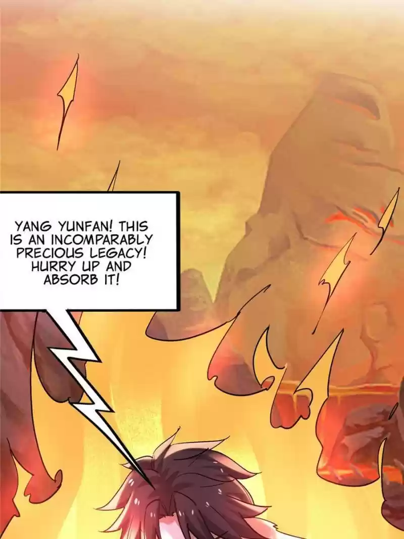 Peerless Doctor In The City Chapter 226