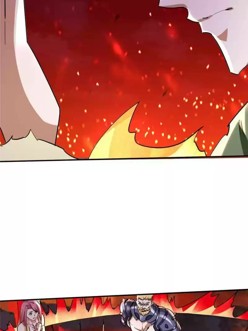 Peerless Doctor In The City Chapter 226