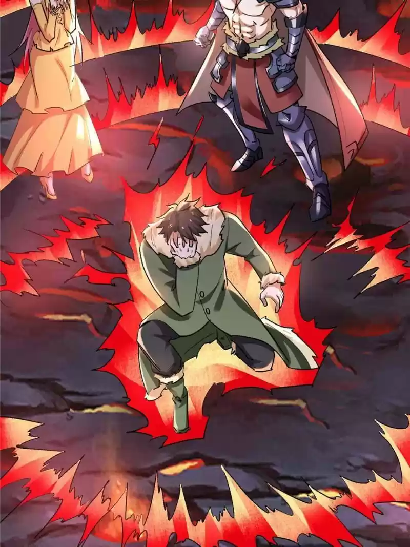 Peerless Doctor In The City Chapter 226