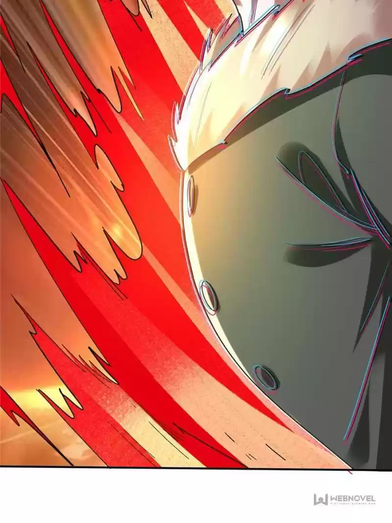 Peerless Doctor In The City Chapter 226