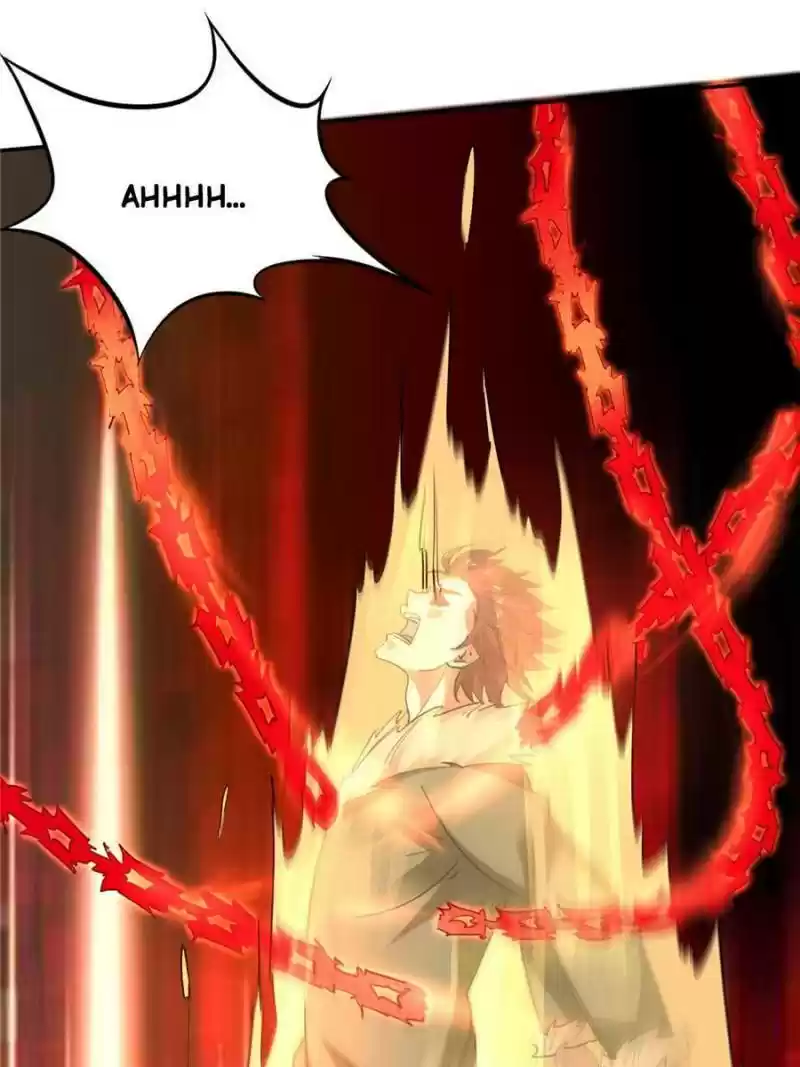 Peerless Doctor In The City Chapter 226