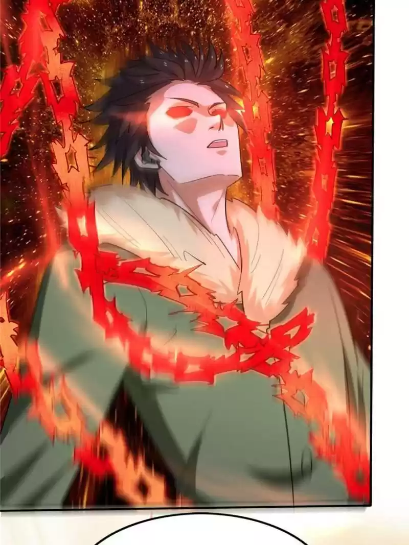 Peerless Doctor In The City Chapter 226