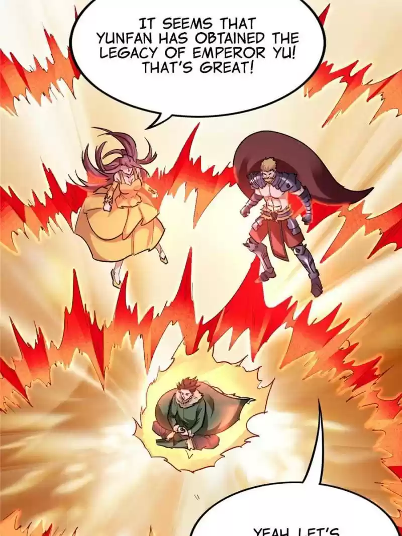 Peerless Doctor In The City Chapter 226