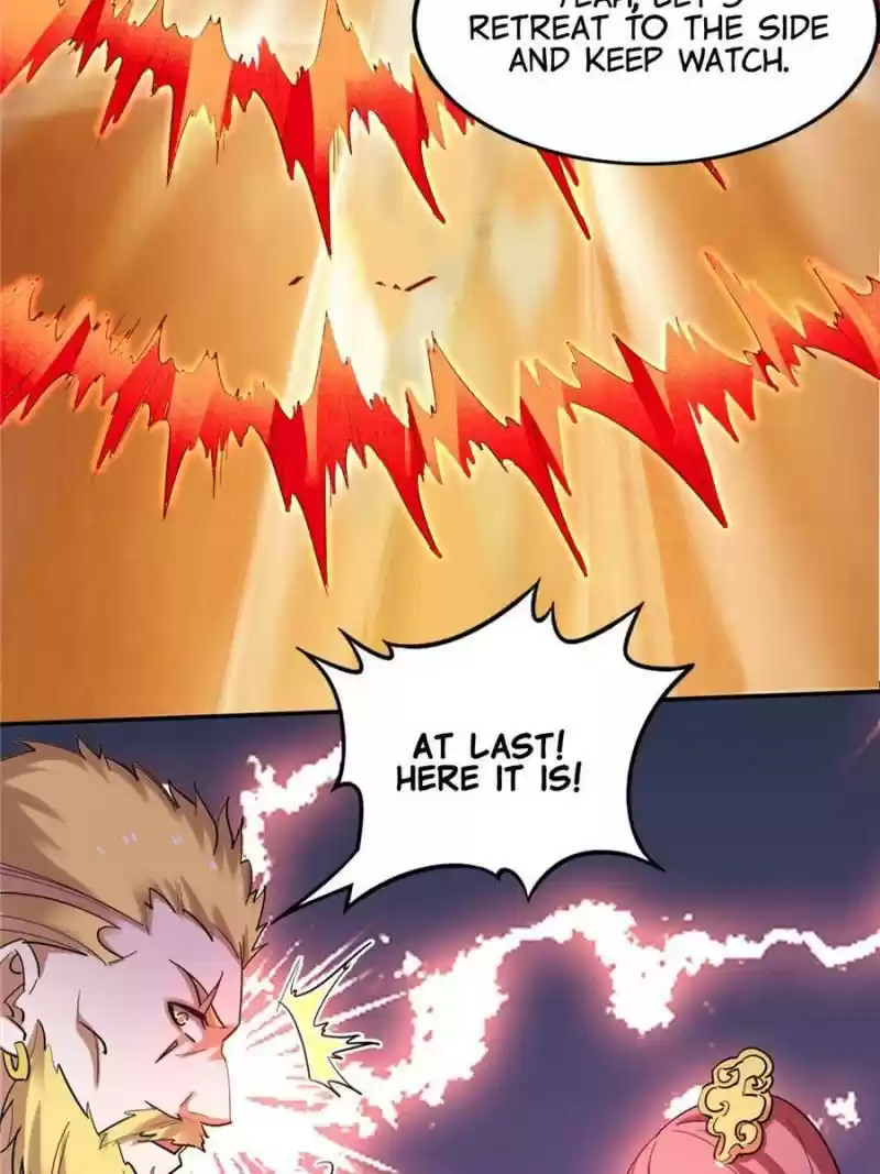 Peerless Doctor In The City Chapter 226