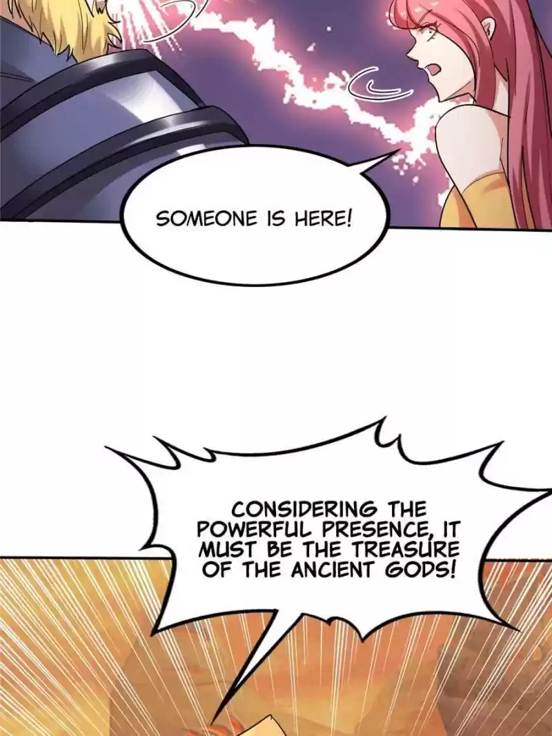 Peerless Doctor In The City Chapter 226