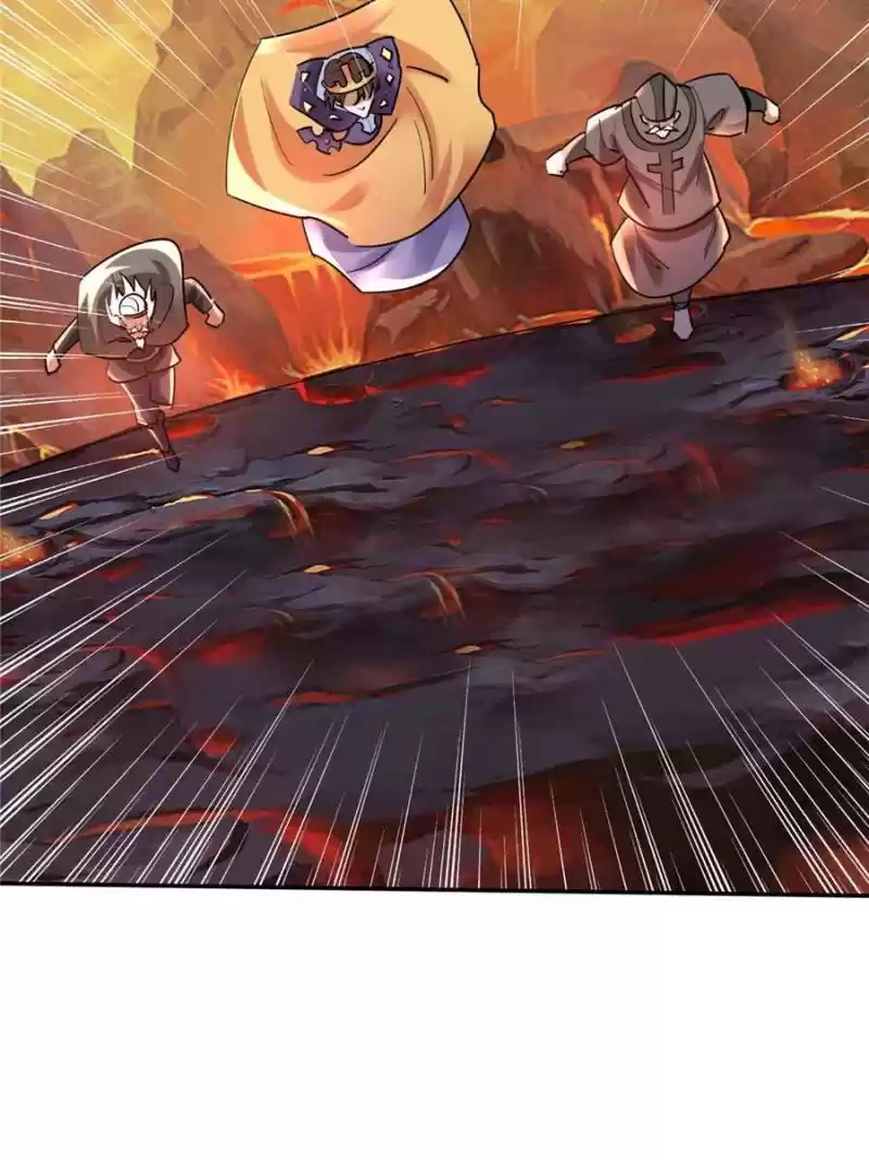 Peerless Doctor In The City Chapter 226