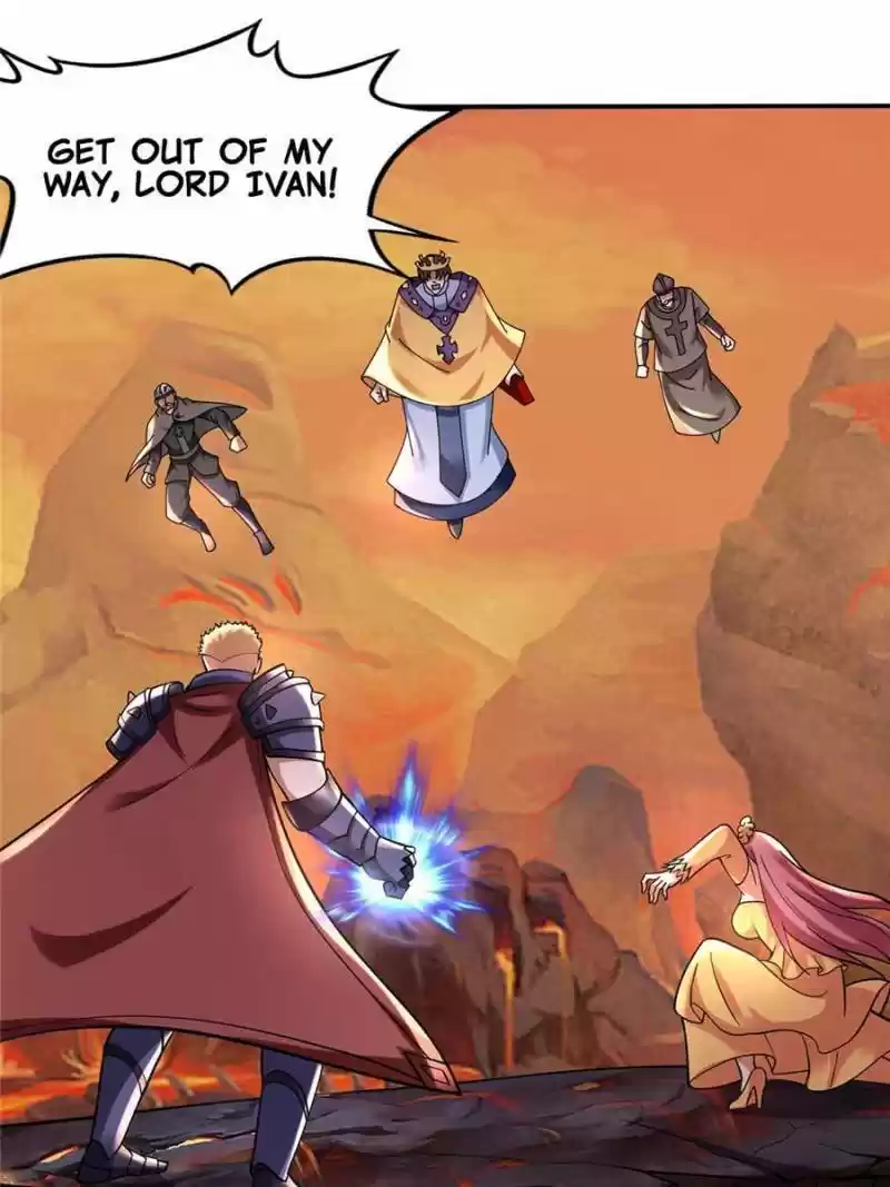 Peerless Doctor In The City Chapter 227