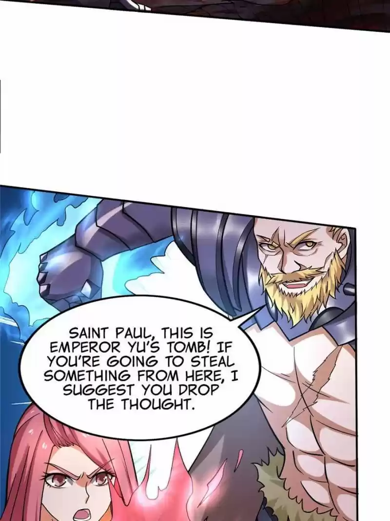 Peerless Doctor In The City Chapter 227