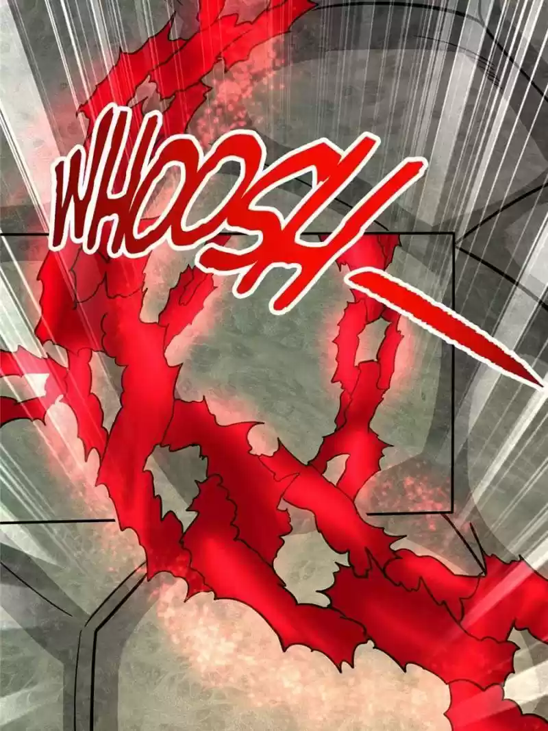 Peerless Doctor In The City Chapter 227