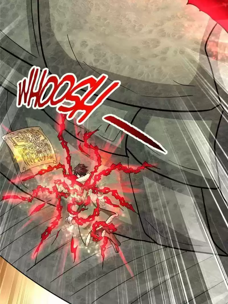 Peerless Doctor In The City Chapter 227