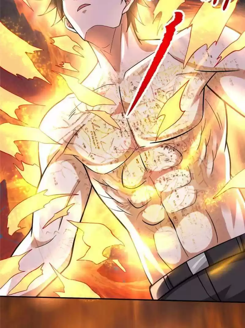 Peerless Doctor In The City Chapter 227