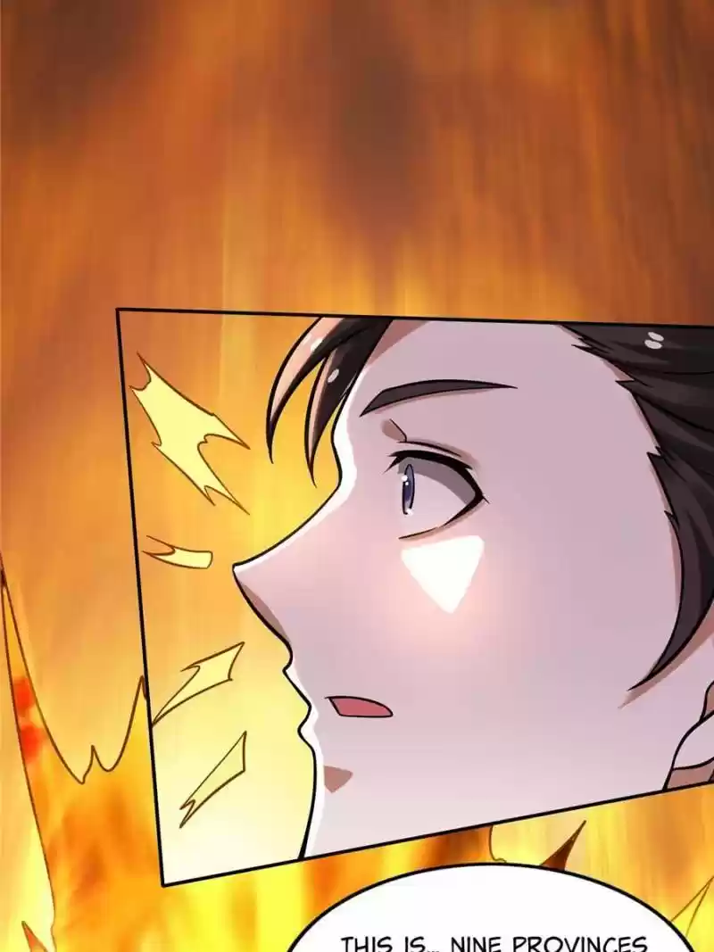 Peerless Doctor In The City Chapter 227