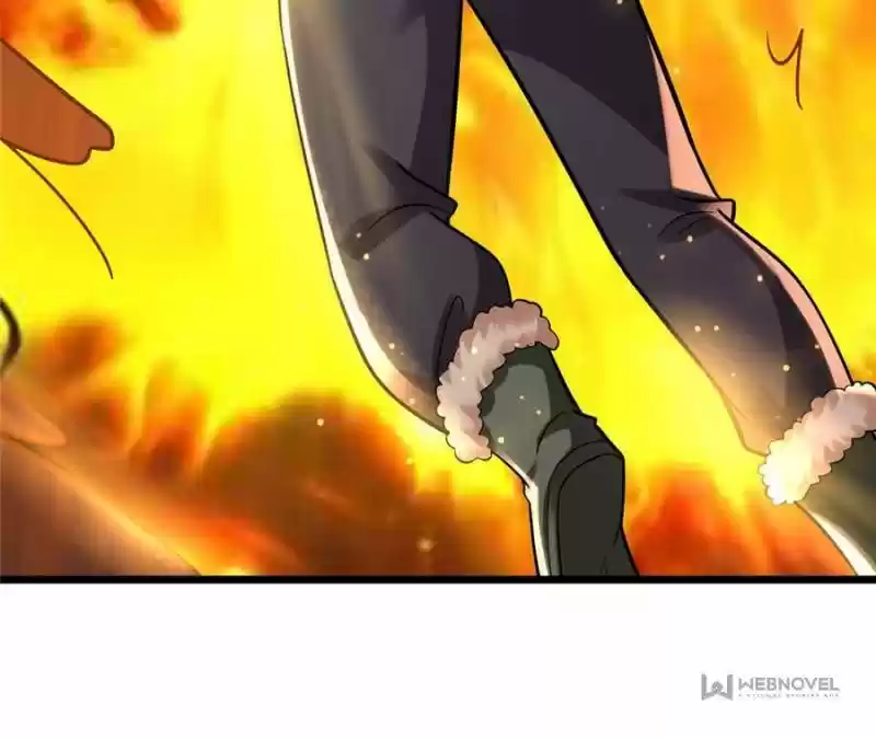 Peerless Doctor In The City Chapter 227