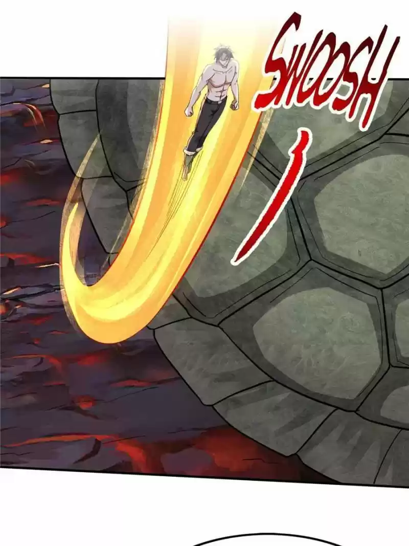 Peerless Doctor In The City Chapter 227