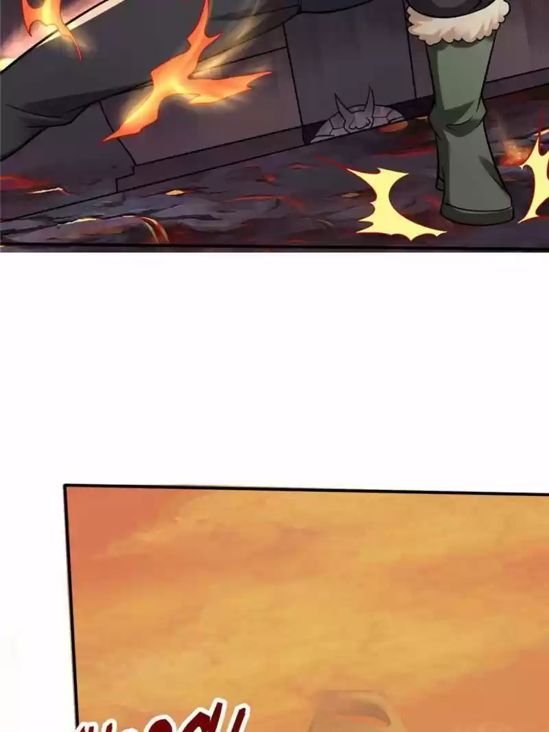 Peerless Doctor In The City Chapter 227