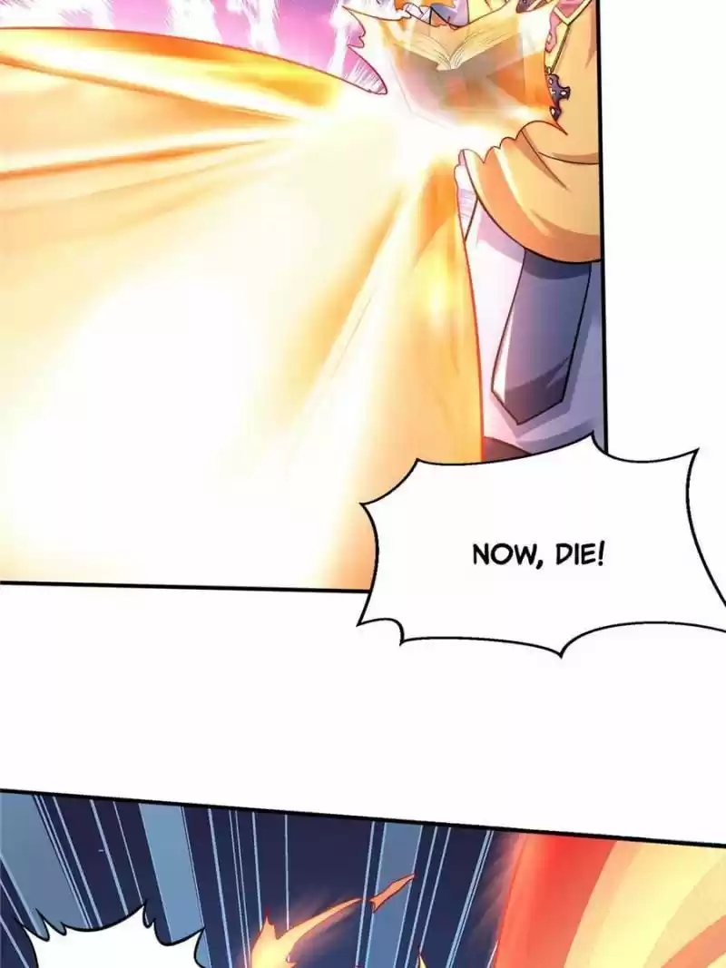 Peerless Doctor In The City Chapter 227