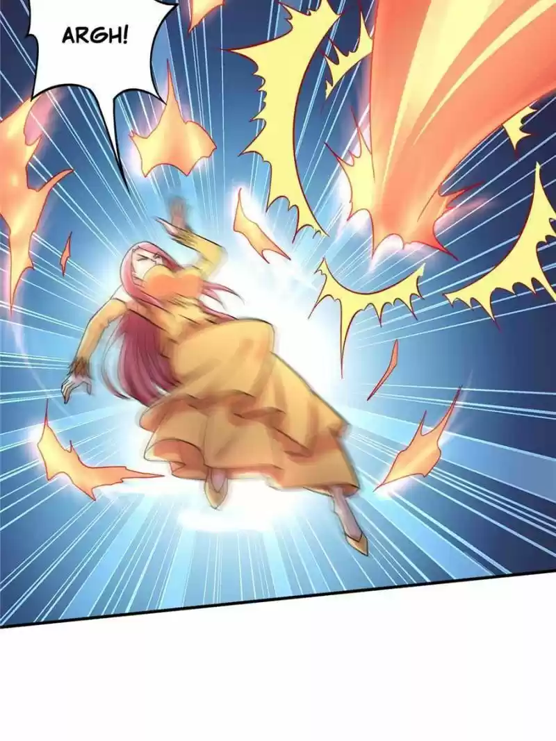 Peerless Doctor In The City Chapter 227