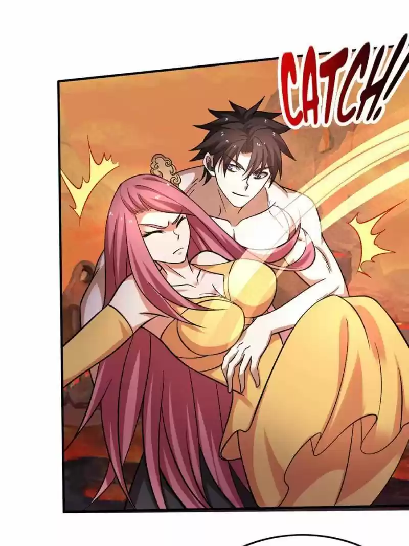 Peerless Doctor In The City Chapter 227