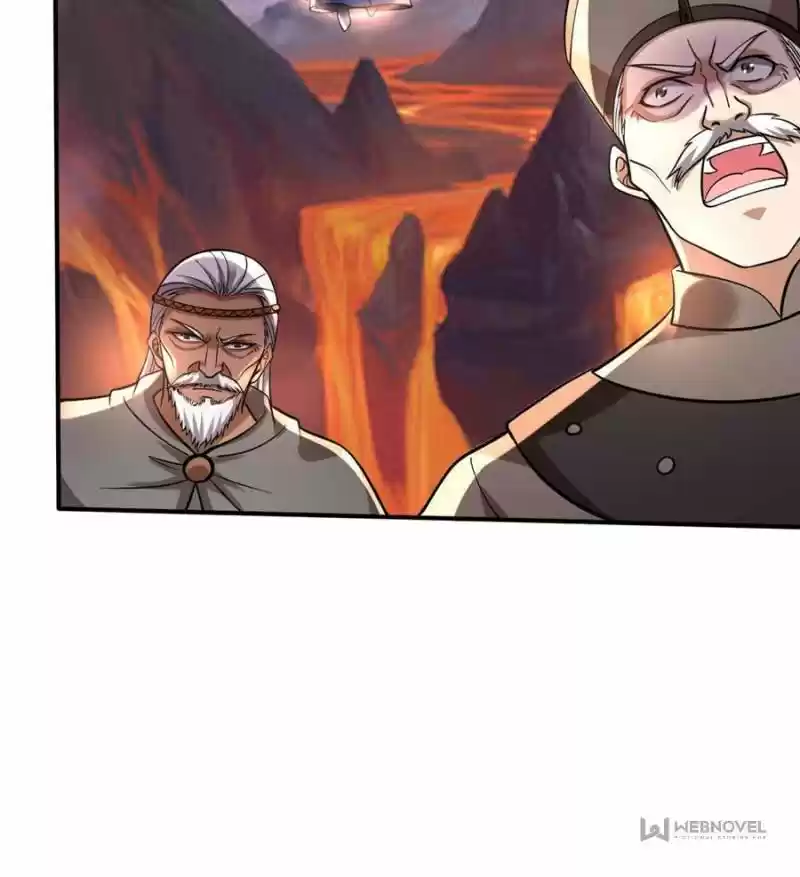 Peerless Doctor In The City Chapter 227