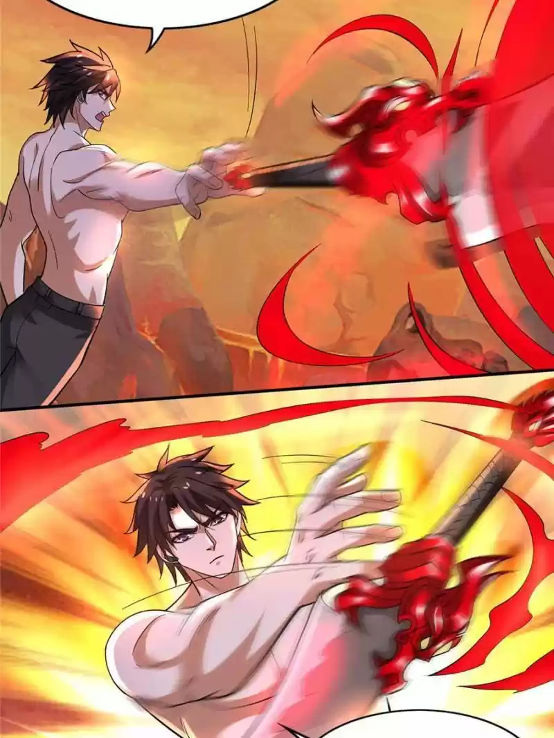 Peerless Doctor In The City Chapter 227