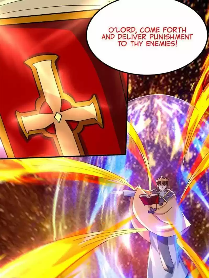 Peerless Doctor In The City Chapter 227