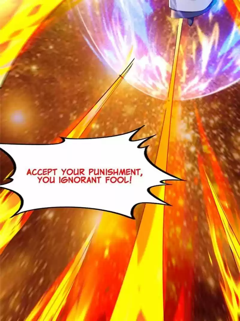 Peerless Doctor In The City Chapter 227