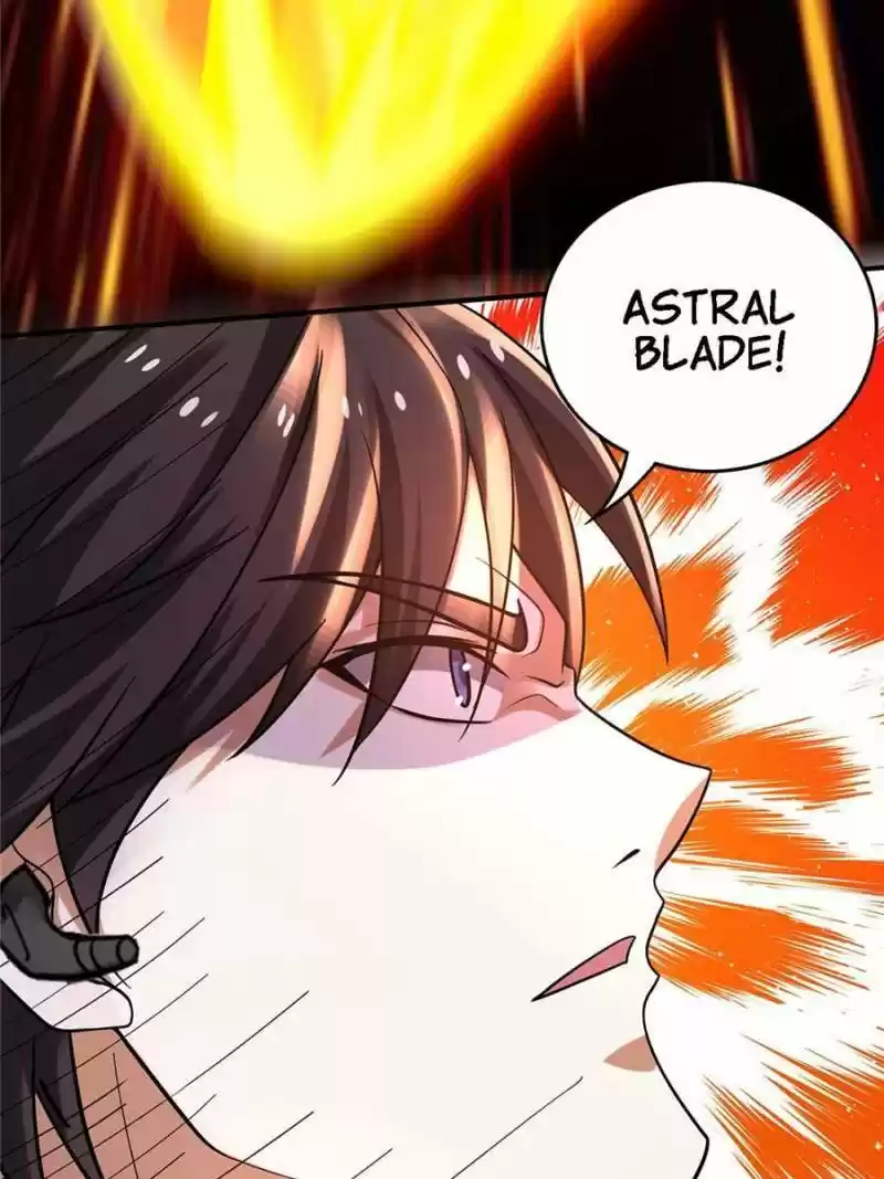 Peerless Doctor In The City Chapter 227