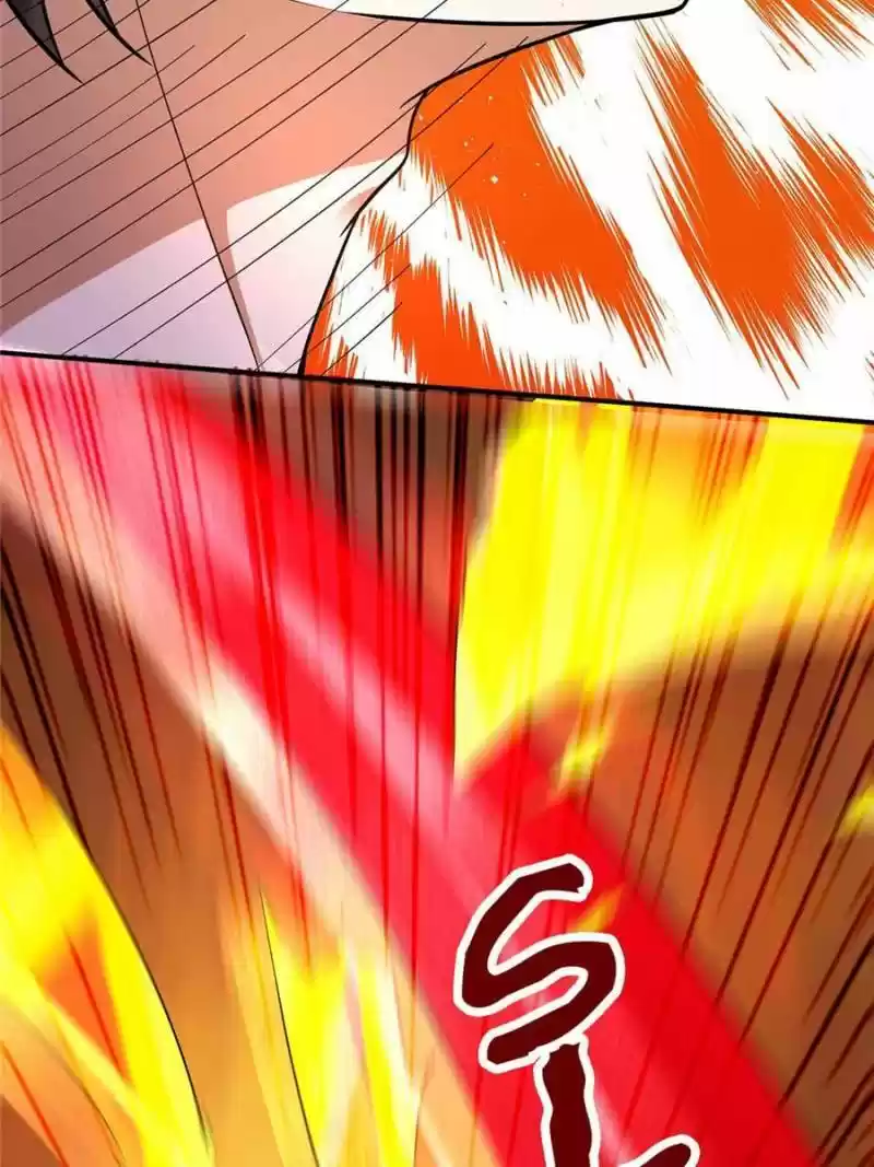 Peerless Doctor In The City Chapter 227