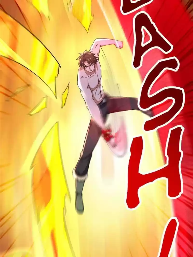 Peerless Doctor In The City Chapter 227