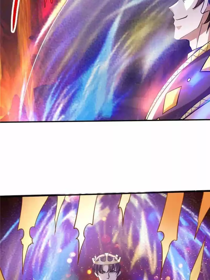 Peerless Doctor In The City Chapter 227