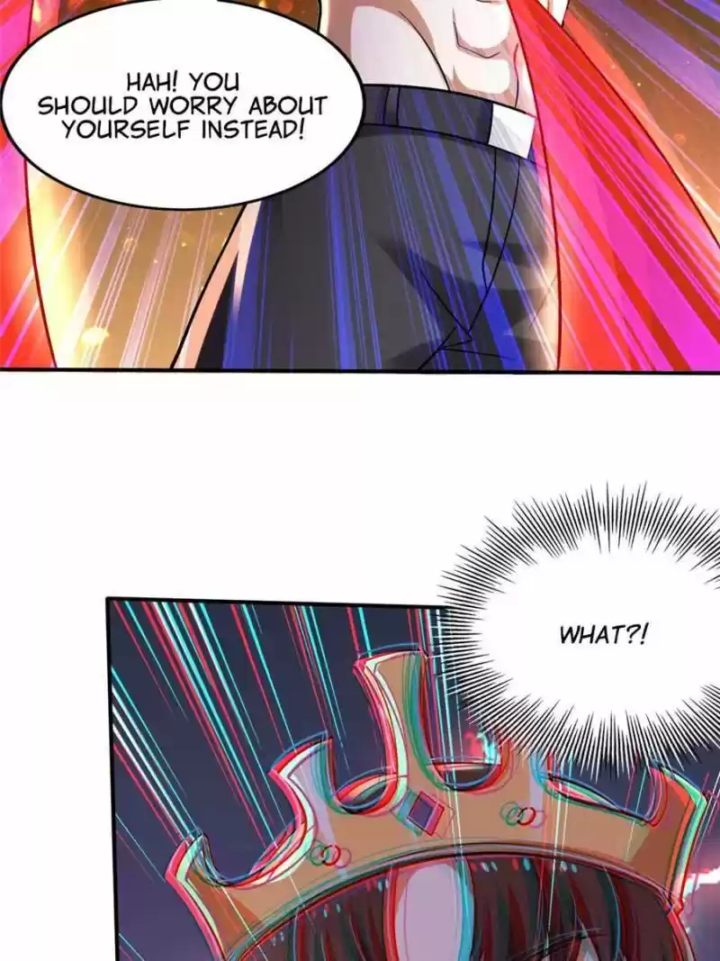 Peerless Doctor In The City Chapter 227