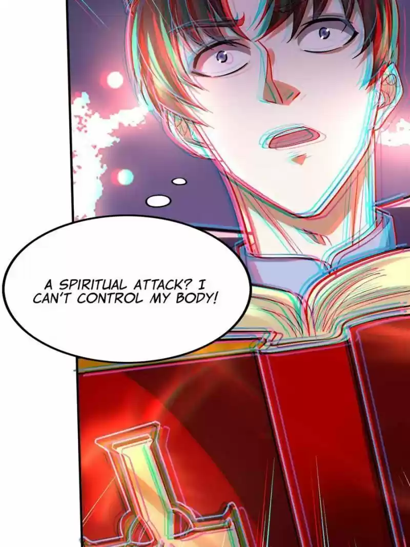 Peerless Doctor In The City Chapter 227