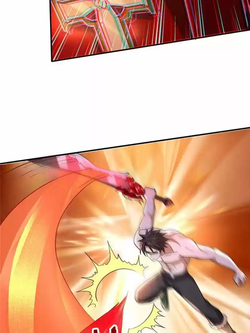 Peerless Doctor In The City Chapter 227