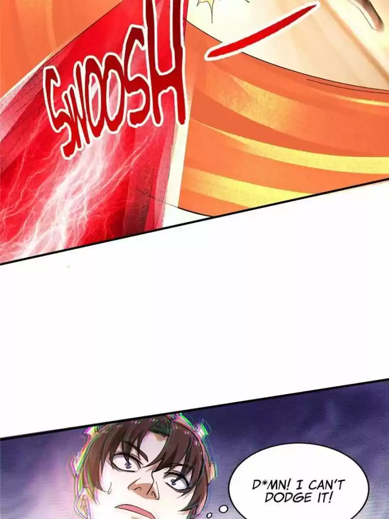 Peerless Doctor In The City Chapter 227